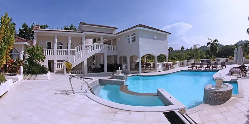 The Crown Villas At Lifestyle Holidays Vacation Resort Πουέρτο Πλάτα