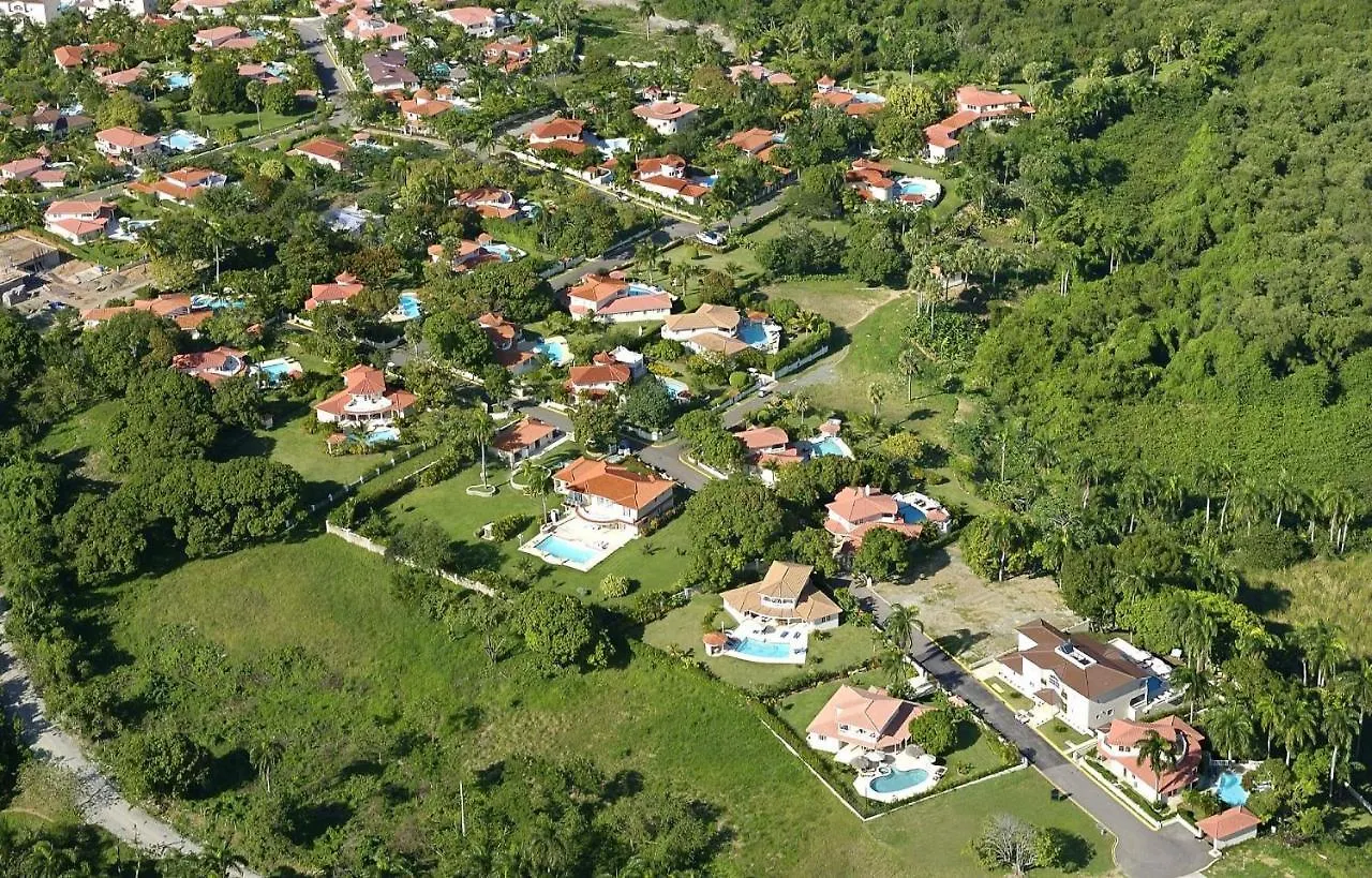Επικοινωνία με το The Crown Villas At Lifestyle Holidays Vacation Resort