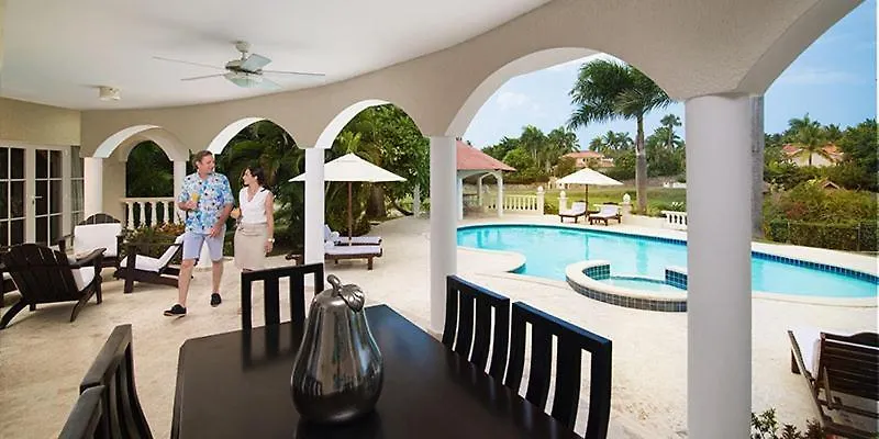 The Crown Villas At Lifestyle Holidays Vacation Resort Πουέρτο Πλάτα Δομινικανή Δημοκρατία