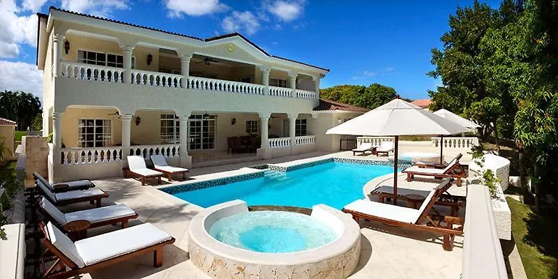 The Crown Villas At Lifestyle Holidays Vacation Resort Puerto Plata